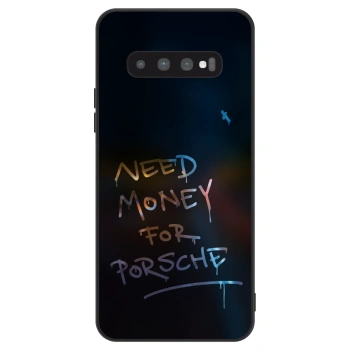 Hülle für Samsung Galaxy S10 G973 - Neon Nights