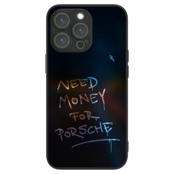 Picasee ULTIMATE CASE für Apple iPhone 13 Pro - Neon Nights