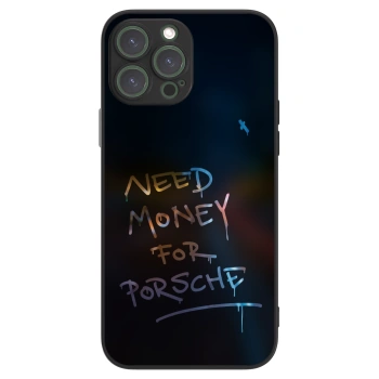 Picasee ULTIMATE CASE für Apple iPhone 13 Pro Max - Neon Nights