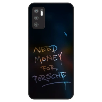 Hülle für Xiaomi Redmi Note 10 5G - Neon Nights