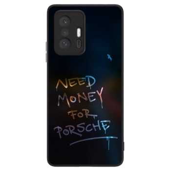 Picasee ULTIMATE CASE für Xiaomi 11T - Neon Nights