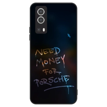 Hülle für Vivo Y72 5G - Neon Nights