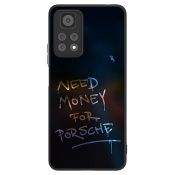 Picasee ULTIMATE CASE für Xiaomi Redmi Note 11 Pro 5G - Neon Nights