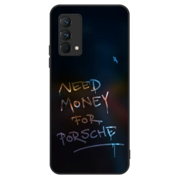 Hülle für Realme GT Master Edition 5G - Neon Nights