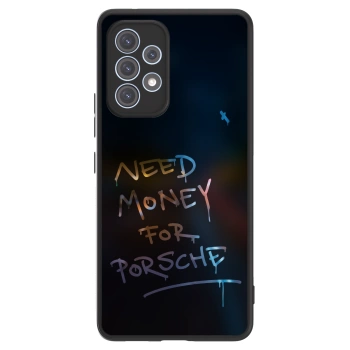 Picasee ULTIMATE CASE für Samsung Galaxy A53 5G A536 - Neon Nights
