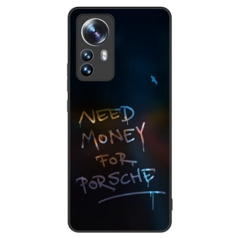 Hülle für Xiaomi 12 Pro - Neon Nights