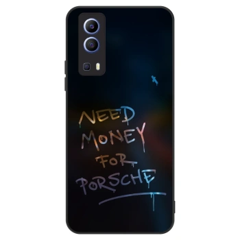 Hülle für Vivo Y52 5G - Neon Nights