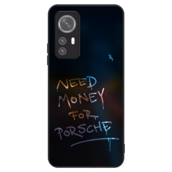 Hülle für Xiaomi 12X - Neon Nights