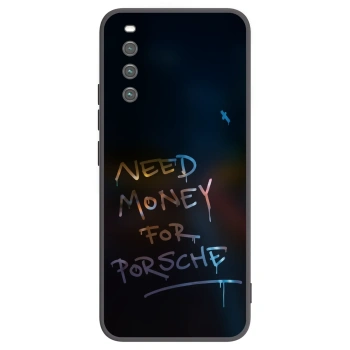 Hülle für Sony Xperia 10 IV 5G - Neon Nights