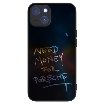 Picasee ULTIMATE CASE für Apple iPhone 14 - Neon Nights