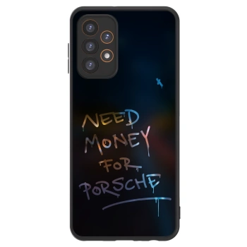 Picasee ULTIMATE CASE für Samsung Galaxy A23 A235F 4G - Neon Nights