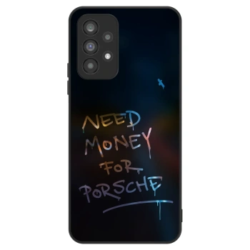 Hülle für Samsung Galaxy A73 5G - Neon Nights