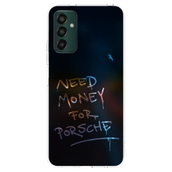 Hülle für Samsung Galaxy M23 5G - Neon Nights