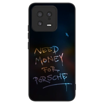 Hülle für Xiaomi 13 - Neon Nights