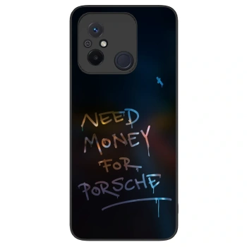 Hülle für Xiaomi Redmi 12C - Neon Nights