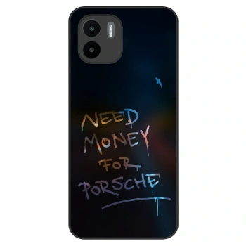 Hülle für Xiaomi Redmi A2 - Neon Nights