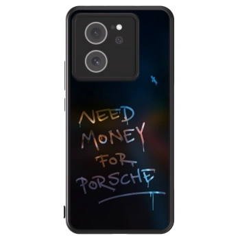 Picasee ULTIMATE CASE für Xiaomi 13T Pro - Neon Nights