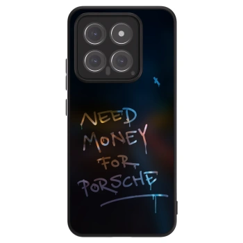 Picasee ULTIMATE CASE für Xiaomi 14 - Neon Nights