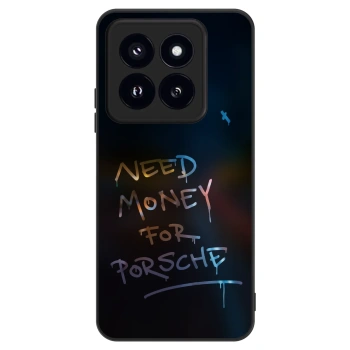 Hülle für Xiaomi 14 Pro - Neon Nights