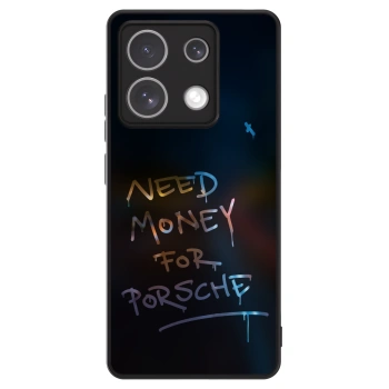 Picasee ULTIMATE CASE für Xiaomi Redmi Note 13 5G - Neon Nights