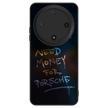 Hülle für Honor Magic6 Lite 5G - Neon Nights