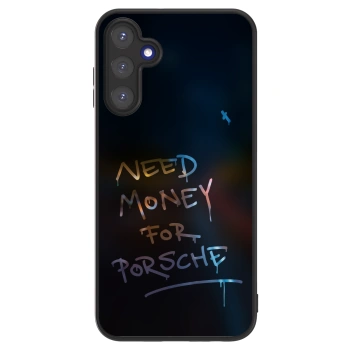 Picasee ULTIMATE CASE für Samsung Galaxy A15 A155F 4G - Neon Nights