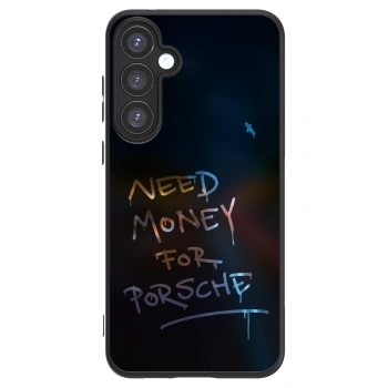 Picasee ULTIMATE CASE für Samsung Galaxy A55 5G A556B - Neon Nights