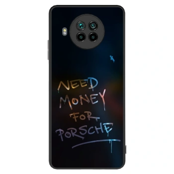 Hülle für Xiaomi Mi 10T Lite - Neon Nights