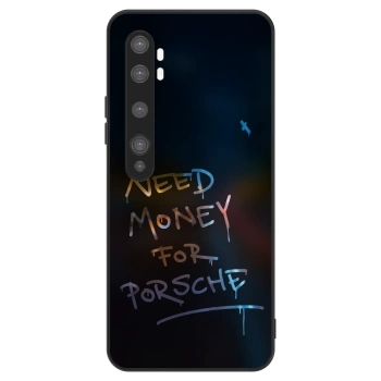 Hülle für Xiaomi Mi Note 10 (Pro) - Neon Nights