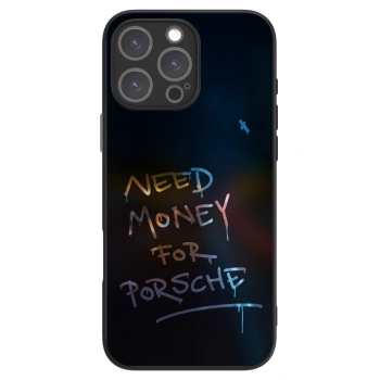 Picasee ULTIMATE CASE für Apple iPhone 16 Pro Max - Neon Nights