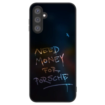 Hülle für Samsung Galaxy A05s A057G - Neon Nights