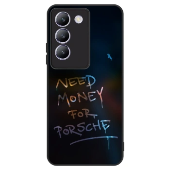 Hülle für Vivo V40 SE 5G - Neon Nights