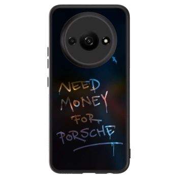 Hülle für Xiaomi Redmi A3 - Neon Nights