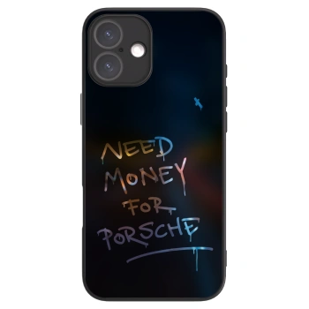 Picasee ULTIMATE CASE für Apple iPhone 16 Plus - Neon Nights