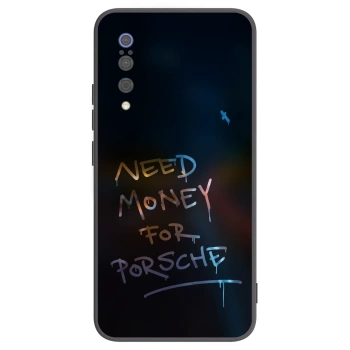 Hülle für Xiaomi Mi 9 - Neon Nights
