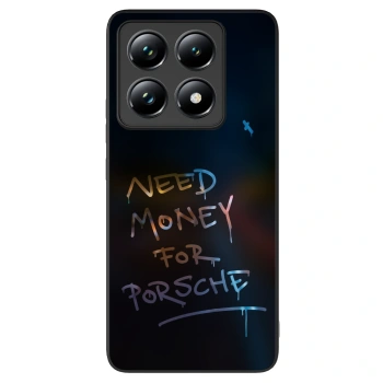 Hülle für Xiaomi 14T Pro - Neon Nights