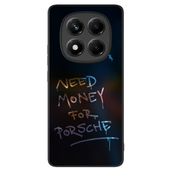 Picasee ULTIMATE CASE für Xiaomi Redmi Note 14 Pro+ 5G - Neon Nights