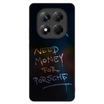 Picasee ULTIMATE CASE für Xiaomi Redmi Note 14 Pro 5G - Neon Nights