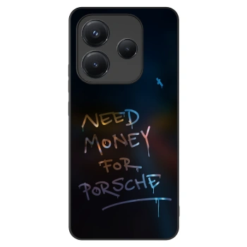 Picasee ULTIMATE CASE für Xiaomi Redmi Note 14 5G - Neon Nights