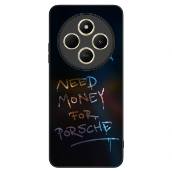 Hülle für Xiaomi Redmi 14C - Neon Nights