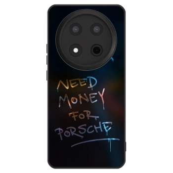 Hülle für Honor Magic7 Lite 5G - Neon Nights