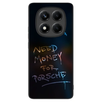 Picasee ULTIMATE CASE für Xiaomi Redmi Note 14 Pro 4G - Neon Nights