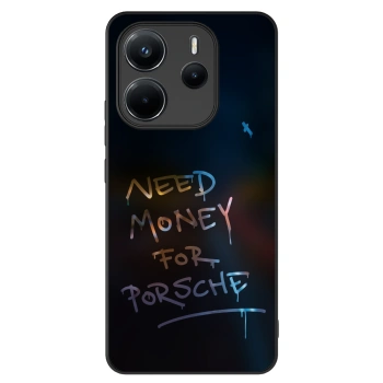Picasee ULTIMATE CASE für Xiaomi Redmi Note 14 4G - Neon Nights