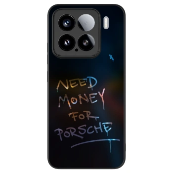 Picasee ULTIMATE CASE für Xiaomi 15 - Neon Nights