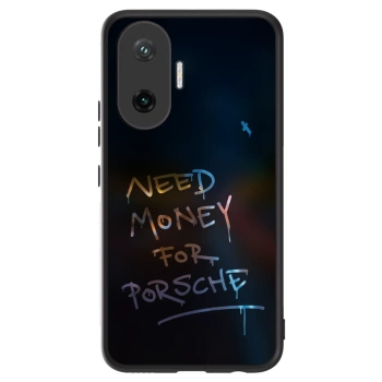 Hülle für Xiaomi Poco F7 5G - Neon Nights