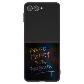 Hülle für Samsung Galaxy Z Flip7 5G - Neon Nights