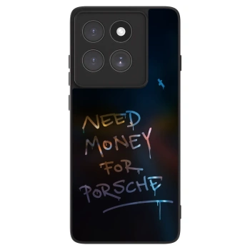 Hülle für Motorola Edge 60 5G - Neon Nights