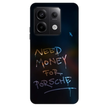 Hülle für Xiaomi Redmi Note 13 Pro 5G - Neon Nights