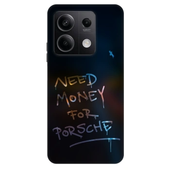 Hülle für Xiaomi Redmi Note 13 5G - Neon Nights