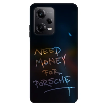 Hülle für Xiaomi Redmi Note 12 Pro+ 5G - Neon Nights